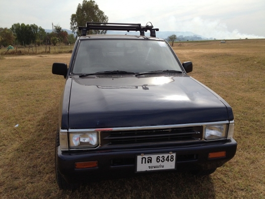 ขาย Big M พร้อมใช้ครับ