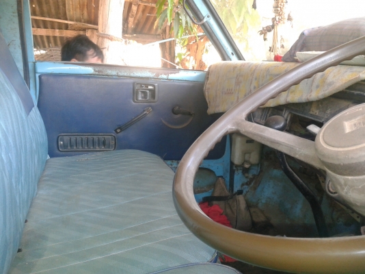 ขาย 6 ล้อ isuzu 110 แรง ks-22 รถห้างแท้ สภาพเดิมๆ