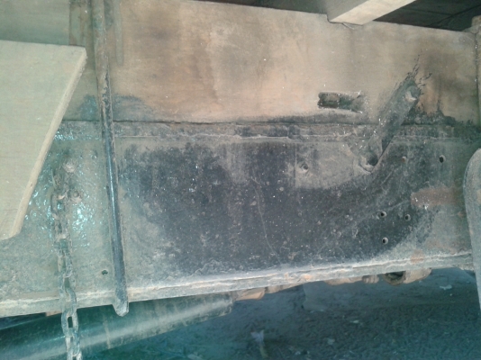 ขาย 6 ล้อ isuzu 110 แรง ks-22 รถห้างแท้ สภาพเดิมๆ