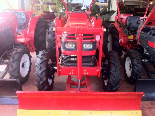 MITSUBISHI GX5000  50 แรงม้า