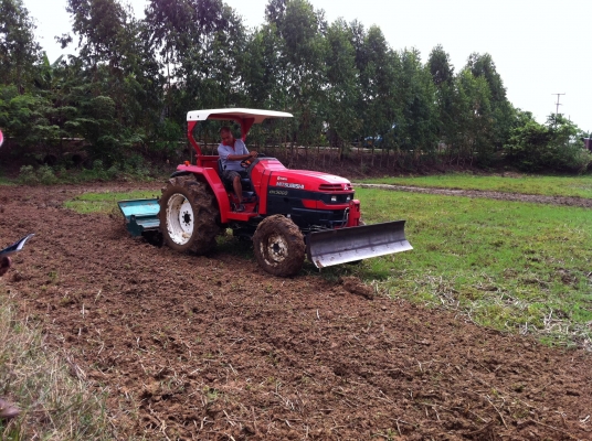 MITSUBISHI GX5000  50 แรงม้า