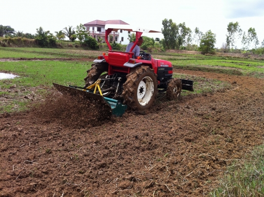 MITSUBISHI GX5000  50 แรงม้า