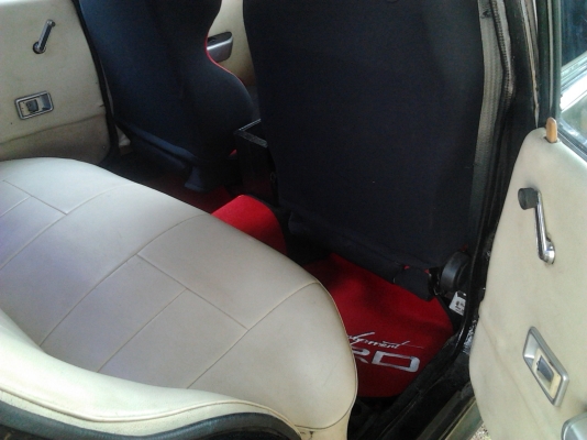 @ KE70 แต่ง+แก็สLPG ลงเล่ม พรบ.56+โอน หาแลกรถ BiGbikeครับผม @