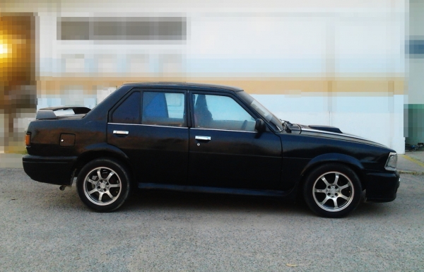 @ KE70 แต่ง+แก็สLPG ลงเล่ม พรบ.56+โอน หาแลกรถ BiGbikeครับผม @