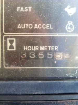 รถแบคโฮ SK60-1 Mark III รถแบคโฮ SK60-1 Mark III