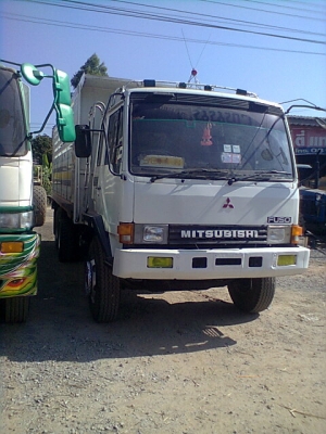 ขายMITSUBISHI FUSO FN527-TF 6884 หลงโบแท้ 2 เพลาดัมพ์ กระบะเนียม ขายMITSUBISHI FUSO FN527-TF 6884 หลงโบแท้ 2 เพลาดัมพ์ กระบะเนียม