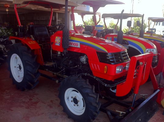 ทะเลทอง TR-40 แรง ทะเลทอง TR-40 แรง