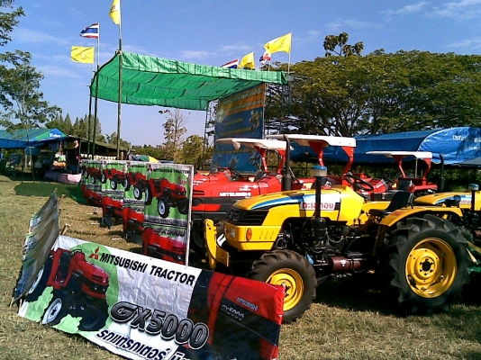 ทะเลทอง TR-40 แรง