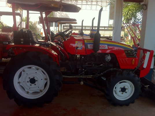 ทะเลทอง TR-40 แรง ทะเลทอง TR-40 แรง