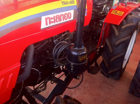 ทะเลทอง TR-40 แรง ทะเลทอง TR-40 แรง