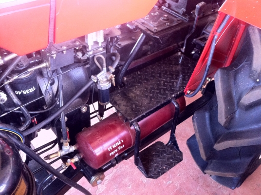 ทะเลทอง TR-40 แรง ทะเลทอง TR-40 แรง