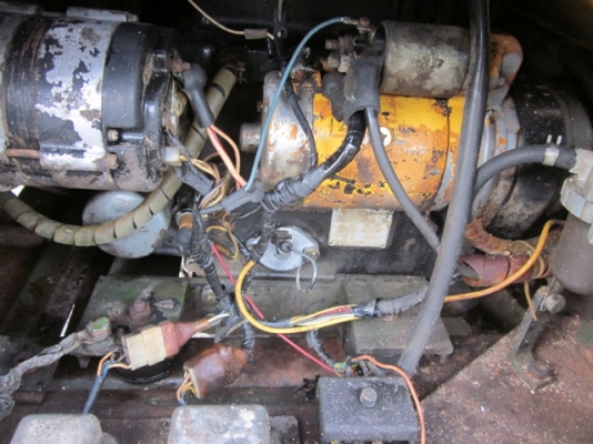 ขายถูกตามสภาพ-รถขุด YANMAR: YB1200SL ใช้งานได้ปกติ ใบแทรคหัก 4 ใบ ขายถูกตามสภาพ-รถขุด YANMAR: YB1200SL ใช้งานได้ปกติ ใบแทรคหัก 4 ใบ