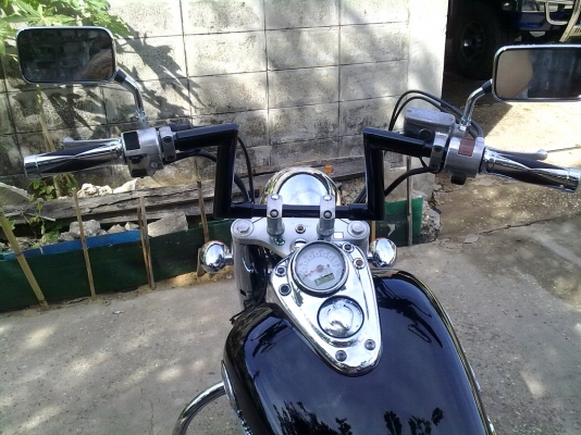 ขาย Shadow classic สรรพสามิต + อินวอย์ รถปี 99 ขาย Shadow classic สรรพสามิต + อินวอย์ รถปี 99