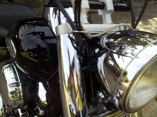 ขาย Shadow classic สรรพสามิต + อินวอย์ รถปี 99 ขาย Shadow classic สรรพสามิต + อินวอย์ รถปี 99