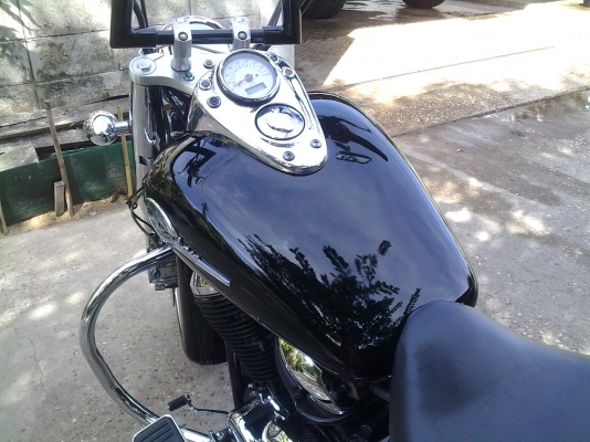 ขาย Shadow classic สรรพสามิต + อินวอย์ รถปี 99 ขาย Shadow classic สรรพสามิต + อินวอย์ รถปี 99