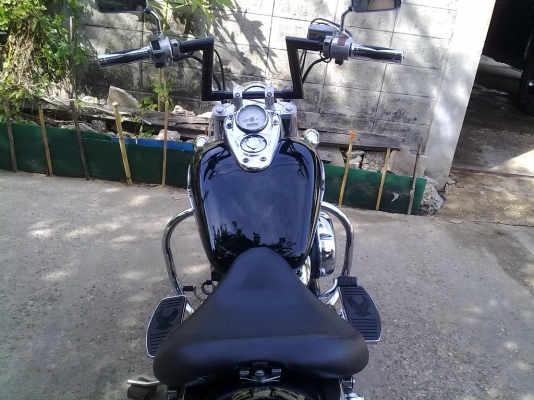 ขาย Shadow classic สรรพสามิต + อินวอย์ รถปี 99 ขาย Shadow classic สรรพสามิต + อินวอย์ รถปี 99