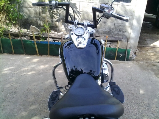 ขาย Shadow classic สรรพสามิต + อินวอย์ รถปี 99 ขาย Shadow classic สรรพสามิต + อินวอย์ รถปี 99