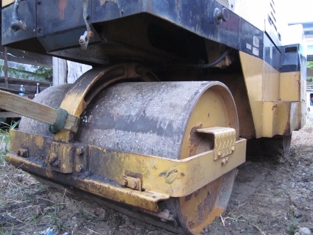 ขาย-รถบดแบบนั่งขับ KOMATSU: JV28-1 มือสองนำเข้าจากญี่ปุ่น สภาพดี พร้อมใช้งานทันที