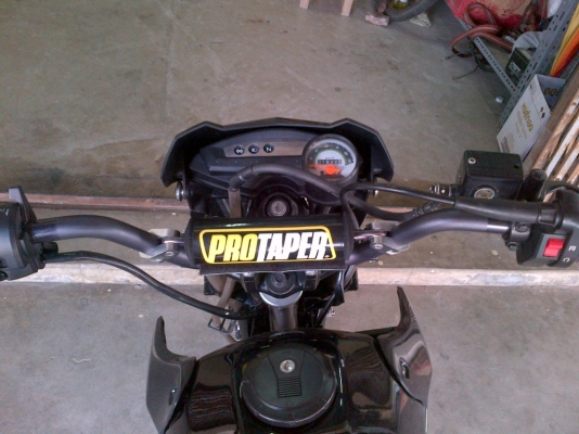 ด่วน!KSRตัวใหม่ รถมือเดียว ปี54 รถเครื่องดีมาก ใส่ท่อสูตร พร้อมใช้ ทะเบียน+เอกสารโอน ภาษีไม่หมด