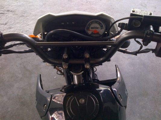 ด่วน!KSRตัวใหม่ รถมือเดียว ปี53 รถเครื่องดีมาก ใช้น้อย พร้อมใช้ ทะเบียน+เอกสารโอน ภาษีไม่หมด