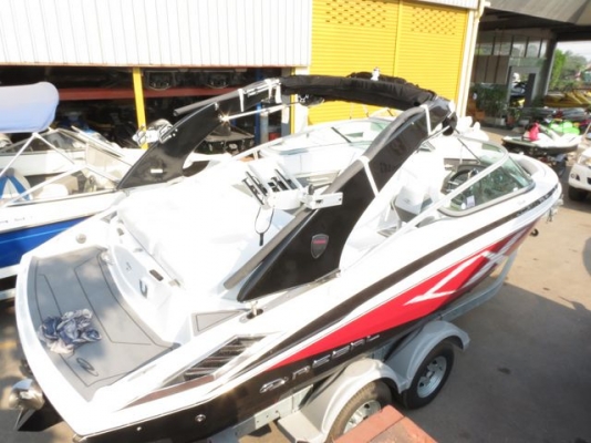 ++ขายเรือใหม่ REGAL 2100 ปี 2012 เครื่อง v8 สุดหรู แรง++ ++ขายเรือใหม่ REGAL 2100 ปี 2012 เครื่อง v8 สุดหรู แรง++