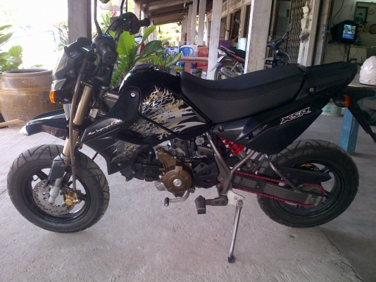 ด่วน!KSRตัวใหม่ รถมือเดียว ปี55 รถเครื่องดีมาก ใช้น้อยหลักพันโล รถไม่ถึงปี พร้อมใช้ ทะเบียน+เอกสารโอน ภาษีไม่หมด