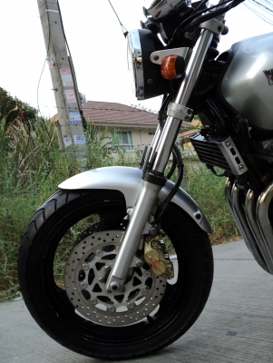 วุฒินนบุรี//ยามาฮ่า XJR400ปี/2000แบมโบ้โฉมนกแก้วสวยจัดเครื่องดีแน่นๆ