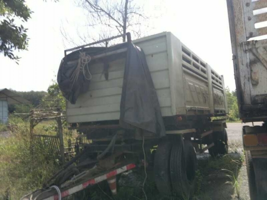 รถฮีโน่ 10 ล้อดั๊ม FM3M  320 แรงม้า  ปี 38 เปลื่ยนเครื่อง P11   ( ขายแม่ลูก )   สนใจติดต่อ 081 - 6079515