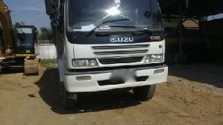 รถอิซูซุ 10 ล้อดั๊ม FXZ 270 แรงม้า ปี 48 สนใจติดต่อ 081 - 6079515 รถอิซูซุ 10 ล้อดั๊ม FXZ 270 แรงม้า ปี 48 สนใจติดต่อ 081 - 6079515