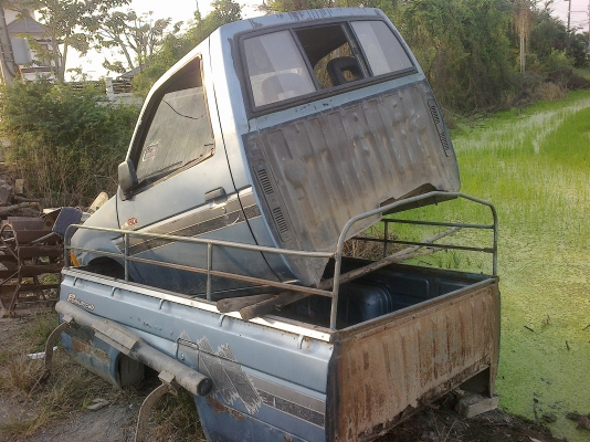 ขายหัวพร้อมกะบะบิกเอ็มตอนเดียว9500 ครับ บางใหญ่ นนทบุรี 089-1436996