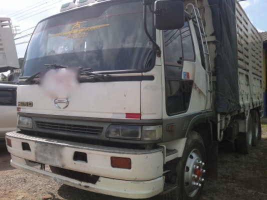 รถฮีโน่ 10 ล้อ KT 925 หลังถนน รั่ว 195 แรงม้า HO7D สนใจติดต่อ 081 - 6079515 รถฮีโน่ 10 ล้อ KT 925 หลังถนน รั่ว 195 แรงม้า HO7D สนใจติดต่อ 081 - 6079515