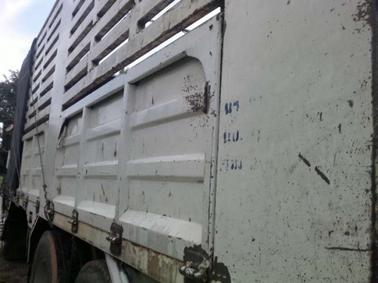 รถฮีโน่ 10 ล้อ KT 925 หลังถนน รั่ว 195 แรงม้า HO7D สนใจติดต่อ 081 - 6079515 รถฮีโน่ 10 ล้อ KT 925 หลังถนน รั่ว 195 แรงม้า HO7D สนใจติดต่อ 081 - 6079515