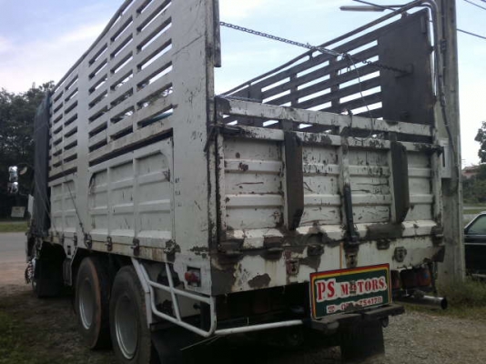 รถฮีโน่ 10 ล้อ KT 925 หลังถนน รั่ว 195 แรงม้า HO7D สนใจติดต่อ 081 - 6079515 รถฮีโน่ 10 ล้อ KT 925 หลังถนน รั่ว 195 แรงม้า HO7D สนใจติดต่อ 081 - 6079515