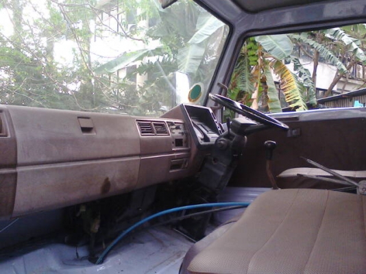 ขายรถดั๊มสวยๆ