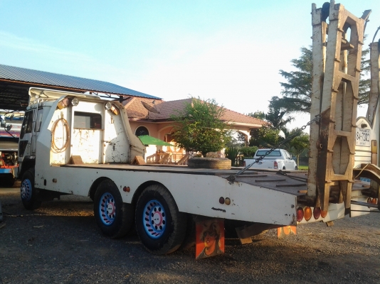 ขายด่วน เทรลเลอร์รถเกี่ยวงามๆ มิตซู เครื่อง 195 Hp ขายด่วน เทรลเลอร์รถเกี่ยวงามๆ มิตซู เครื่อง 195 Hp