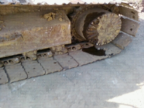 PC200-5 Komatsu ไฟฟ้าเต็ม เอกสารพร้อม ช่วงล่างเต็ม คอนโทรลสั้น SN:66528 PC200-5 Komatsu ไฟฟ้าเต็ม เอกสารพร้อม ช่วงล่างเต็ม คอนโทรลสั้น SN:66528