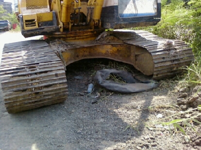 PC200-5 Komatsu ไฟฟ้าเต็ม เอกสารพร้อม ช่วงล่างเต็ม คอนโทรลสั้น SN:66528 PC200-5 Komatsu ไฟฟ้าเต็ม เอกสารพร้อม ช่วงล่างเต็ม คอนโทรลสั้น SN:66528