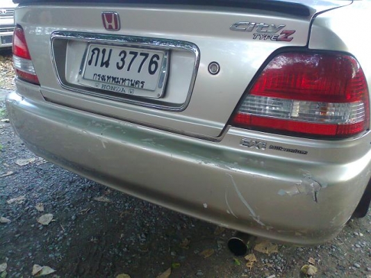 honda city ปี 2000 เครื่อง hiper รถสวยเดิมบางไม่มีชน ขายถูกค่ะ honda city ปี 2000 เครื่อง hiper รถสวยเดิมบางไม่มีชน ขายถูกค่ะ