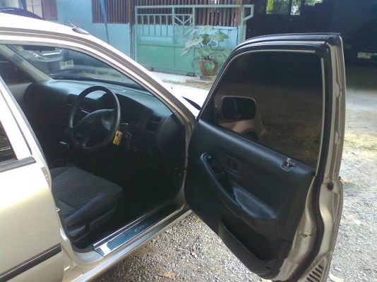 honda city ปี 2000 เครื่อง hiper รถสวยเดิมบางไม่มีชน ขายถูกค่ะ honda city ปี 2000 เครื่อง hiper รถสวยเดิมบางไม่มีชน ขายถูกค่ะ