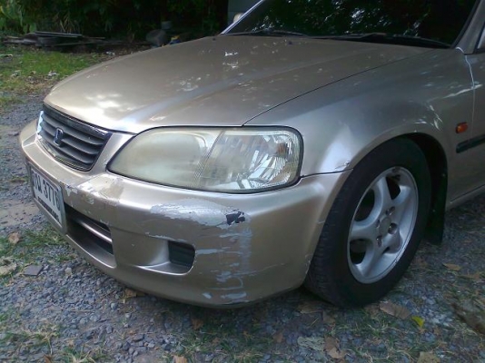 honda city ปี 2000 เครื่อง hiper รถสวยเดิมบางไม่มีชน ขายถูกค่ะ honda city ปี 2000 เครื่อง hiper รถสวยเดิมบางไม่มีชน ขายถูกค่ะ