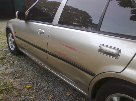 honda city ปี 2000 เครื่อง hiper รถสวยเดิมบางไม่มีชน ขายถูกค่ะ honda city ปี 2000 เครื่อง hiper รถสวยเดิมบางไม่มีชน ขายถูกค่ะ