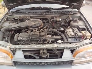 ขาย suzuki swift 1994 เดิมๆบางๆๆ จร้า ขาย suzuki swift 1994 เดิมๆบางๆๆ จร้า