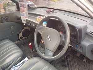 ขาย suzuki swift 1994 เดิมๆบางๆๆ จร้า ขาย suzuki swift 1994 เดิมๆบางๆๆ จร้า