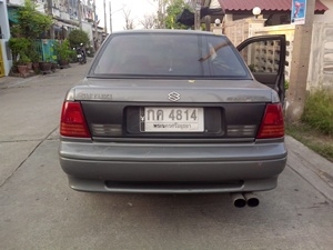 ขาย suzuki swift 1994 เดิมๆบางๆๆ จร้า ขาย suzuki swift 1994 เดิมๆบางๆๆ จร้า