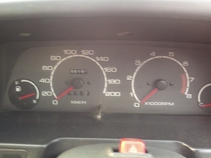 ขาย suzuki swift 1994 เดิมๆบางๆๆ จร้า ขาย suzuki swift 1994 เดิมๆบางๆๆ จร้า