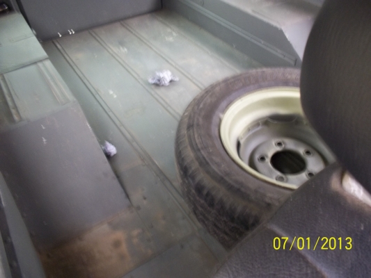 ขายแลนดฺ์โรเวอร์ 4x4เครื่อง2200อิซูซุดีเซล