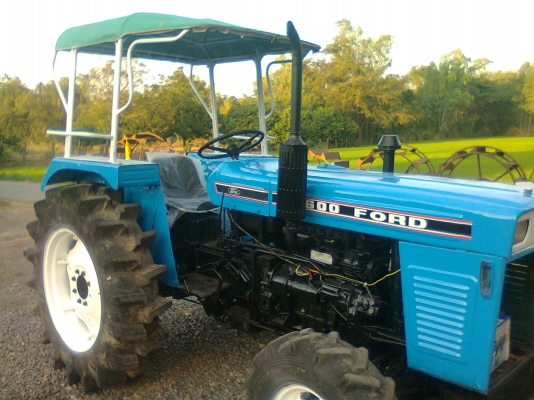 แขมป์ 354 SLX  4 WD พวงมาลัยพาวเวอร์