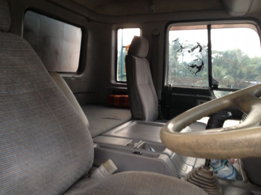 รถฮีโน่ เปอร์เฟีย 12 ล้อ วางเครื่อง K13C 335 แรงม้า ปี 51 สนใจติดต่อ 081 - 6079515 รถฮีโน่ เปอร์เฟีย 12 ล้อ วางเครื่อง K13C 335 แรงม้า ปี 51 สนใจติดต่อ 081 - 6079515