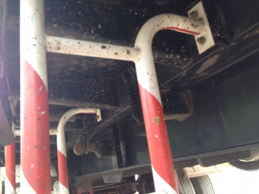 รถฮีโน่ เปอร์เฟีย 12 ล้อ วางเครื่อง K13C 335 แรงม้า ปี 51 สนใจติดต่อ 081 - 6079515 รถฮีโน่ เปอร์เฟีย 12 ล้อ วางเครื่อง K13C 335 แรงม้า ปี 51 สนใจติดต่อ 081 - 6079515