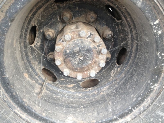 รถฮีโน่ เปอร์เฟีย 12 ล้อ วางเครื่อง K13C 335 แรงม้า ปี 51 สนใจติดต่อ 081 - 6079515 รถฮีโน่ เปอร์เฟีย 12 ล้อ วางเครื่อง K13C 335 แรงม้า ปี 51 สนใจติดต่อ 081 - 6079515